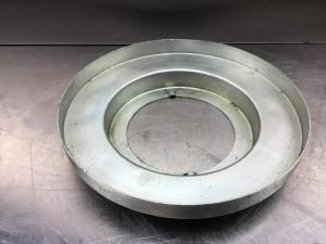 Liebherr Piastra di copertura